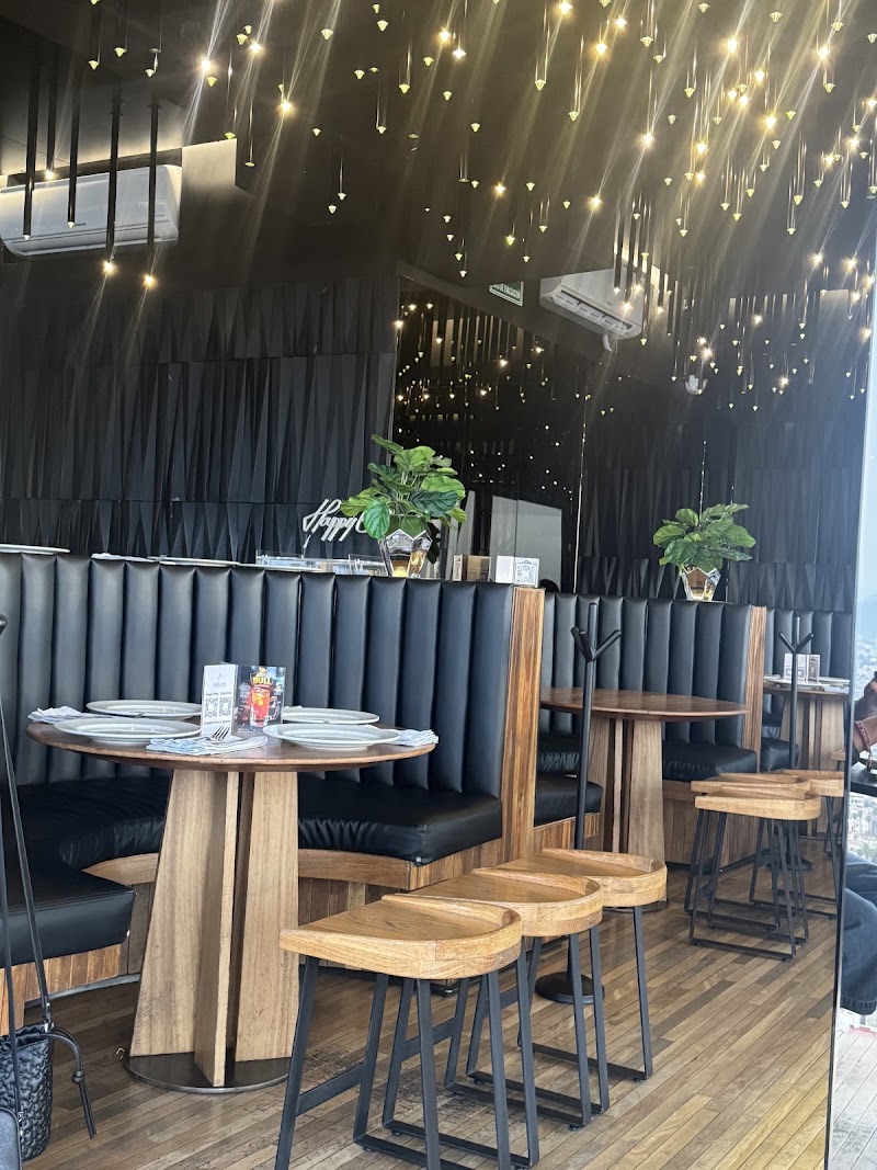 Miralto Restaurante