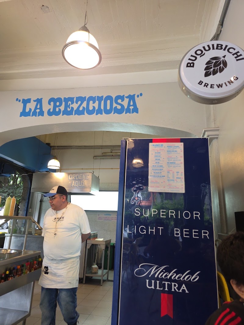 El Pescadito