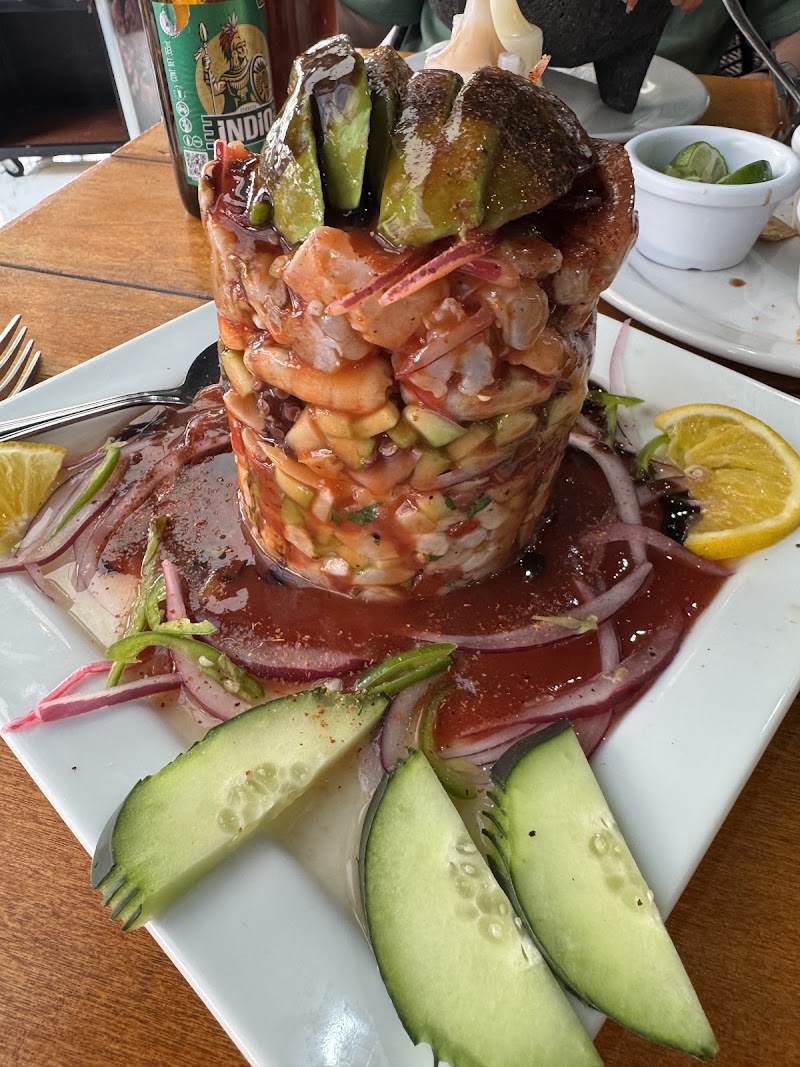 Los Arbolitos de Cajeme