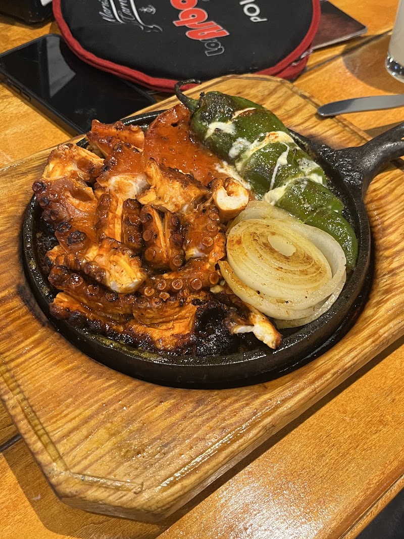 Los Arbolitos de Cajeme