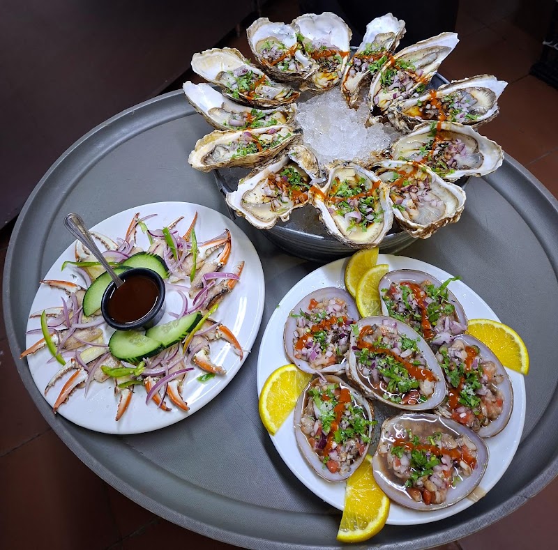 Los Arbolitos de Cajeme