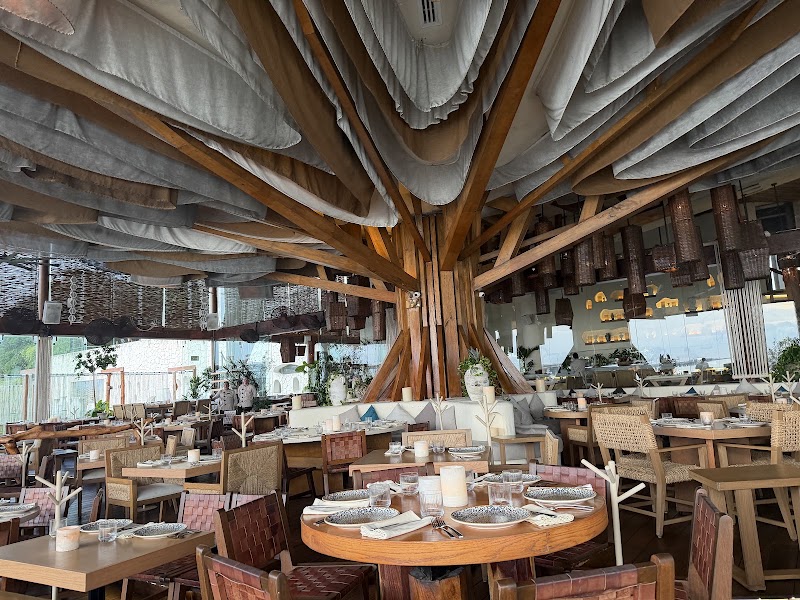 Ilios | Greek restaurant in Cancun