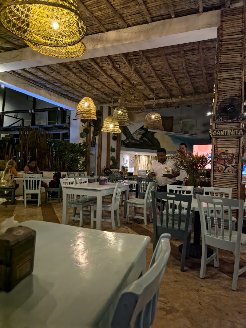 El Timón De Cancún