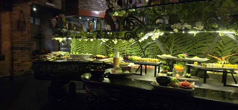 Bovinos Steakhouse & Seafood | Cancún