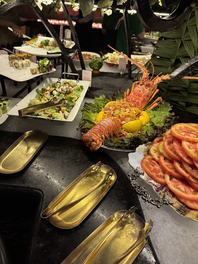 Bovinos Steakhouse & Seafood | Cancún