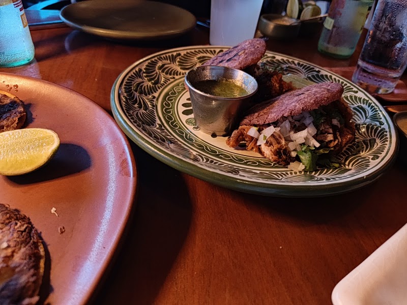Porfirio's Cancún | Restaurante de comida mexicana