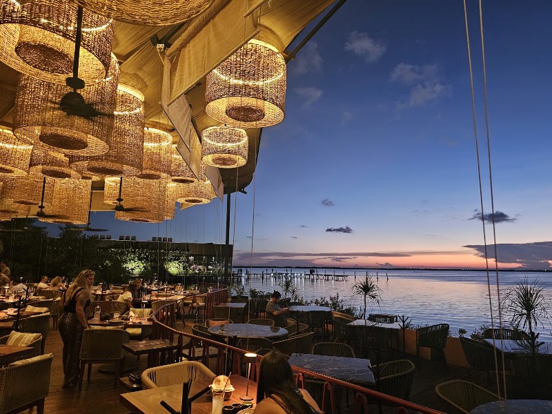 Porfirio's Cancún | Restaurante de comida mexicana