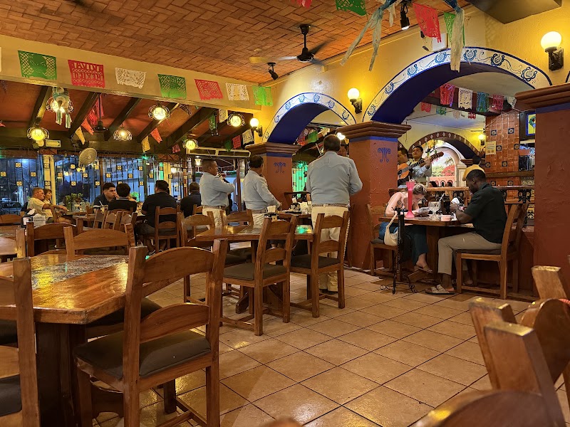 La Parrilla Cancún