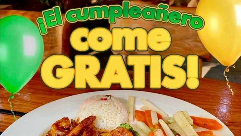 Restaurante Vaqva