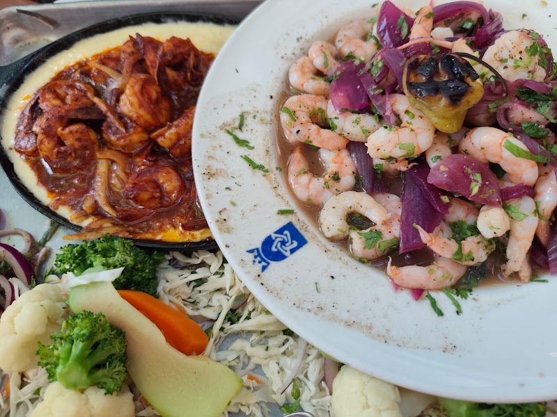 Restaurante Vaqva
