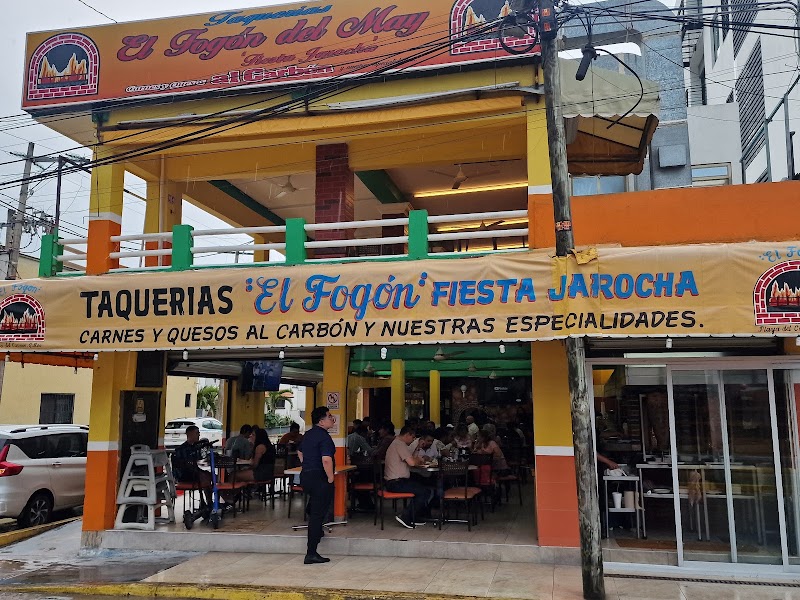 El Fogón