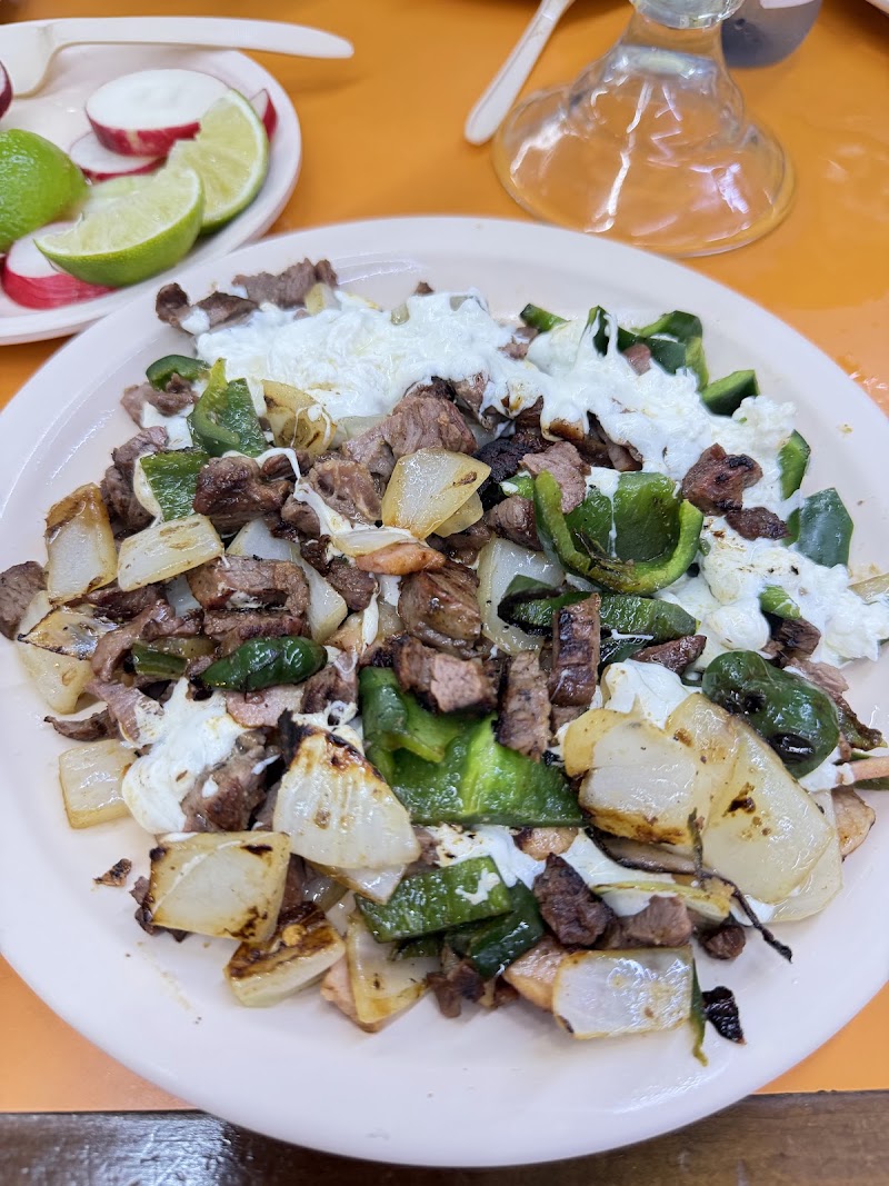 El Fogón
