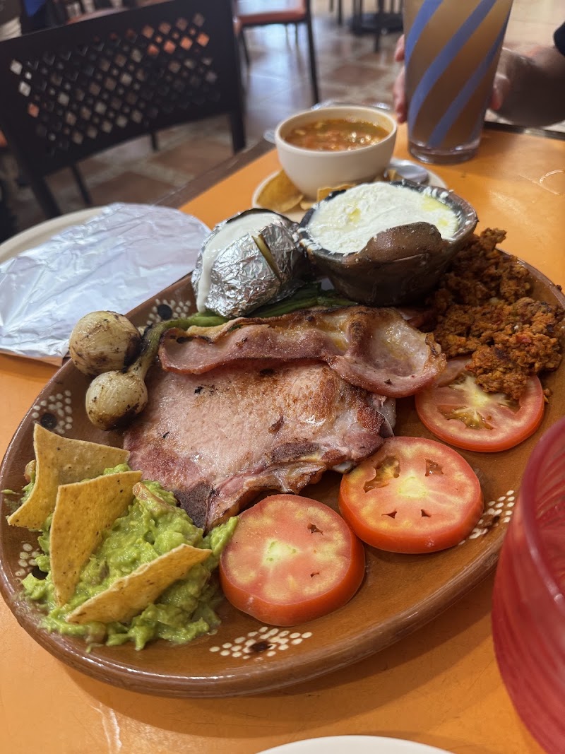 El Fogón