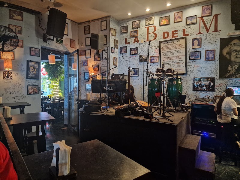 La Bodeguita del Medio Playa del Carmen