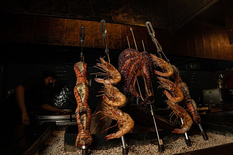 Bovinos Steakhouse | Playa del Carmen