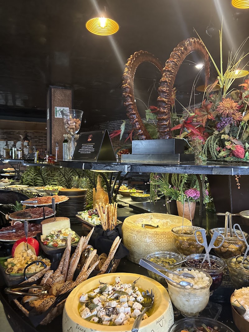 Bovinos Steakhouse | Playa del Carmen