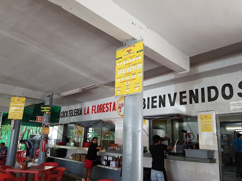 La Floresta
