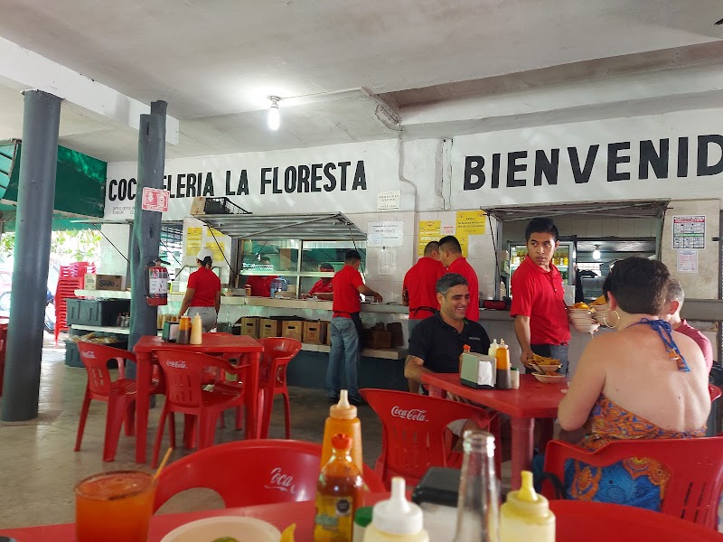 La Floresta