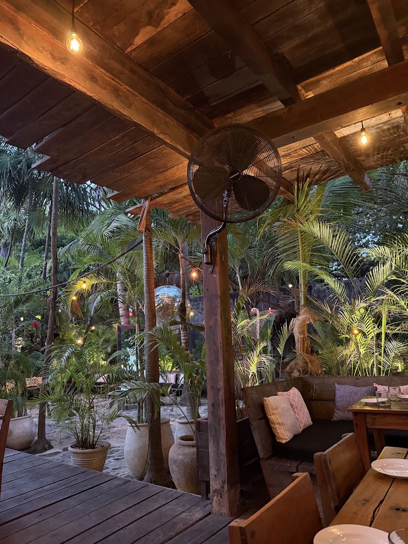 Gitano Jungle Tulum