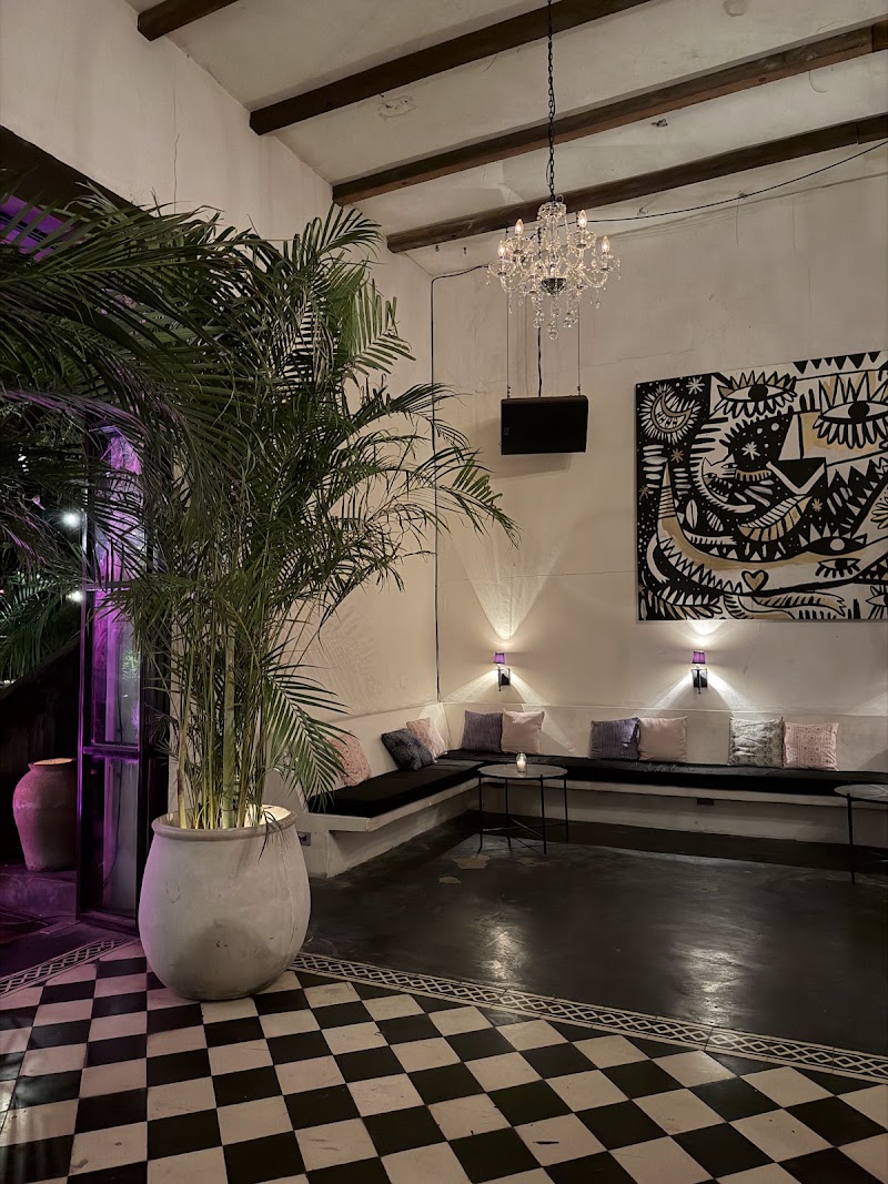 Gitano Jungle Tulum