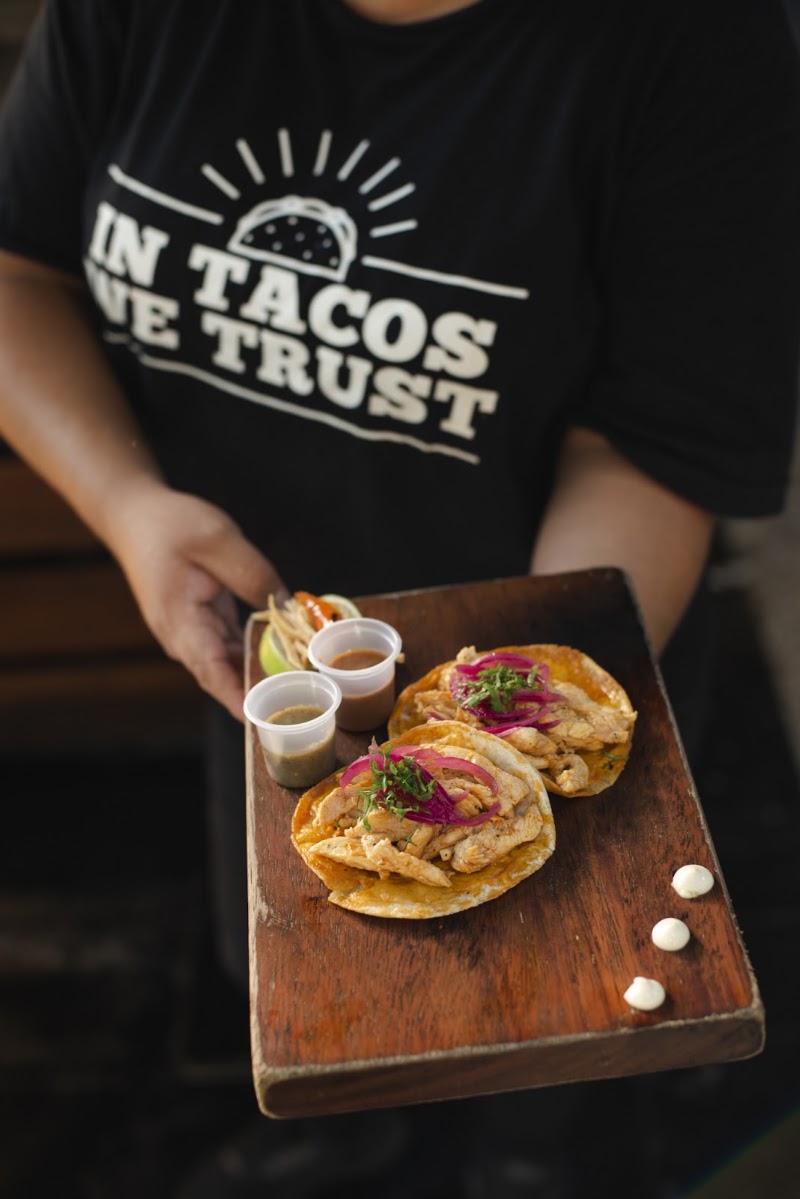 La Taqueria
