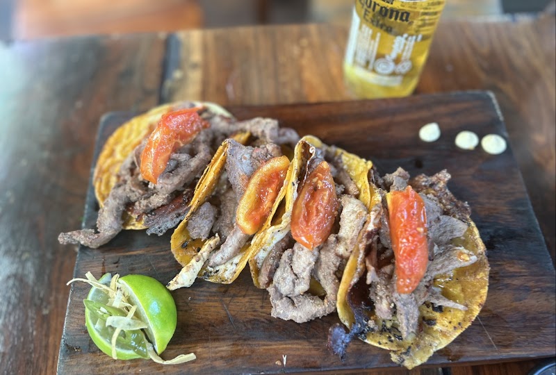 La Taqueria
