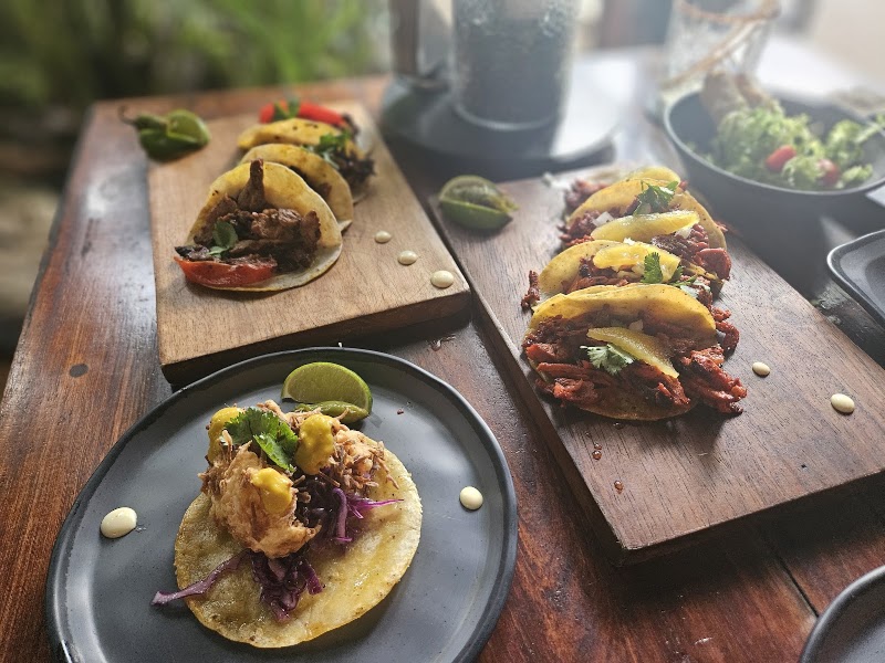 La Taqueria