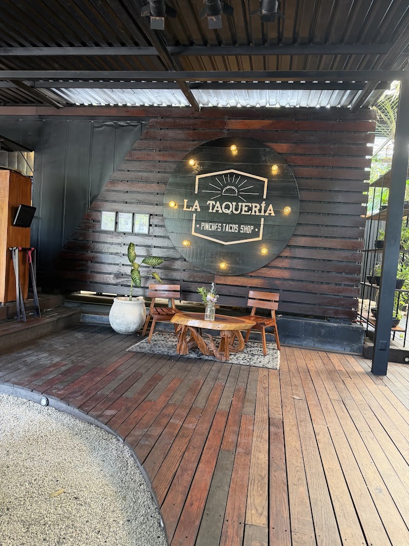 La Taqueria