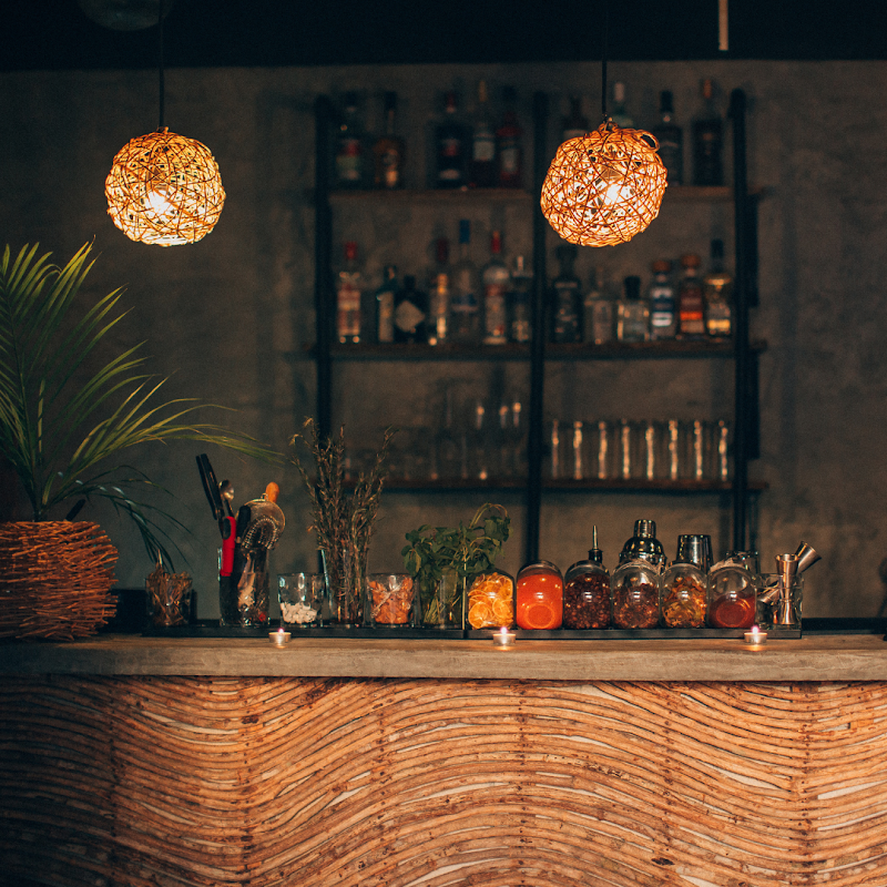 Onyx Tulum