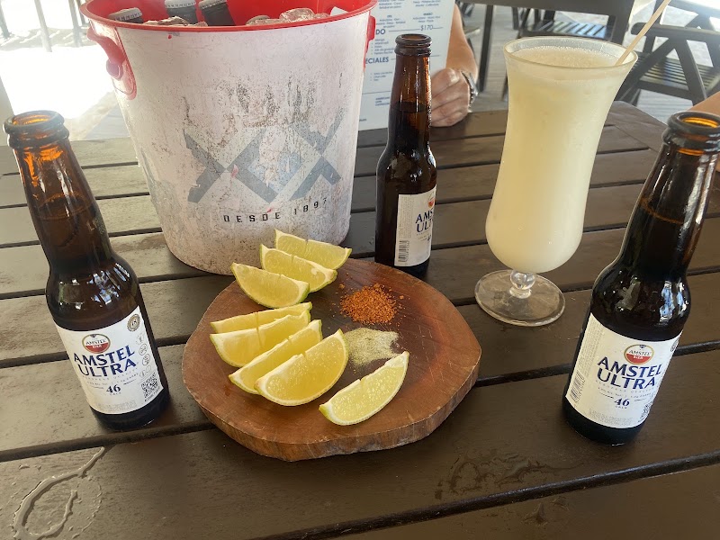 El Paraíso Tulum | Restaurant & Beach Club
