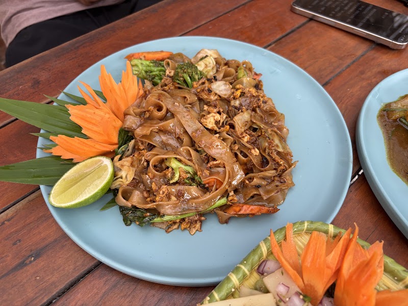 Sukhothai Tulum - Thai Street Food