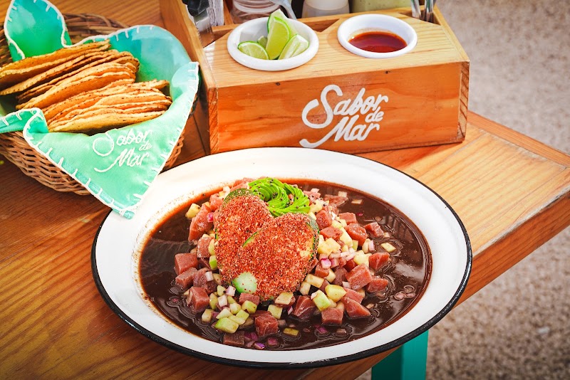 Sabor de Mar
