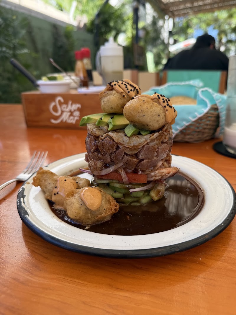Sabor de Mar