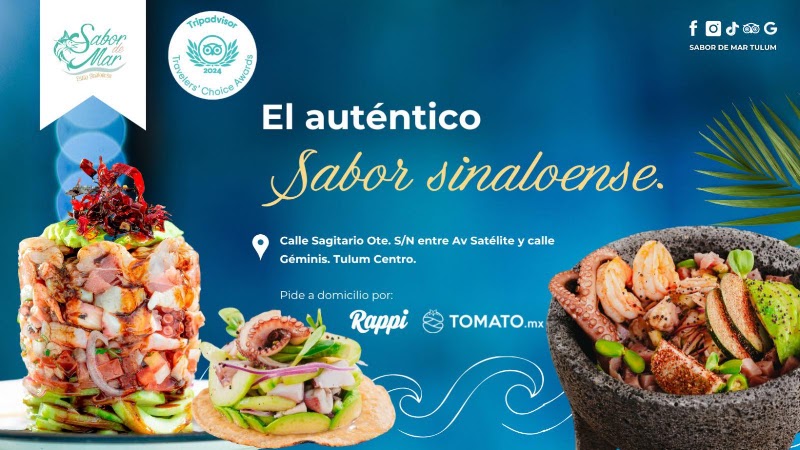 Sabor de Mar