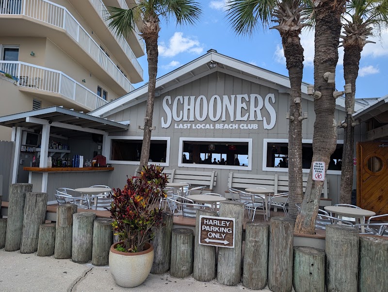 Schooners
