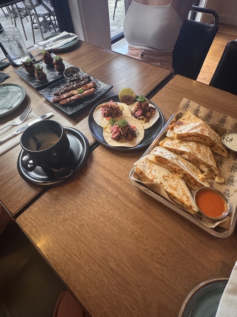 La Pulpería - San Francisco