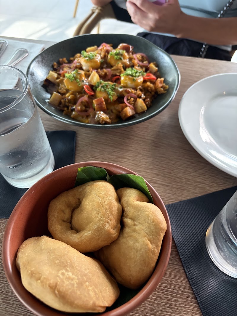 La Tapa Del Coco