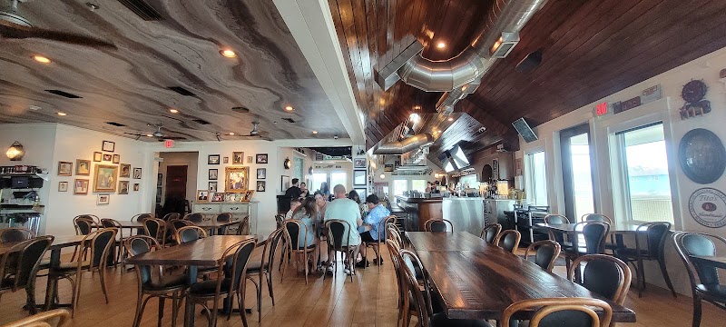 Uncle Ernie's