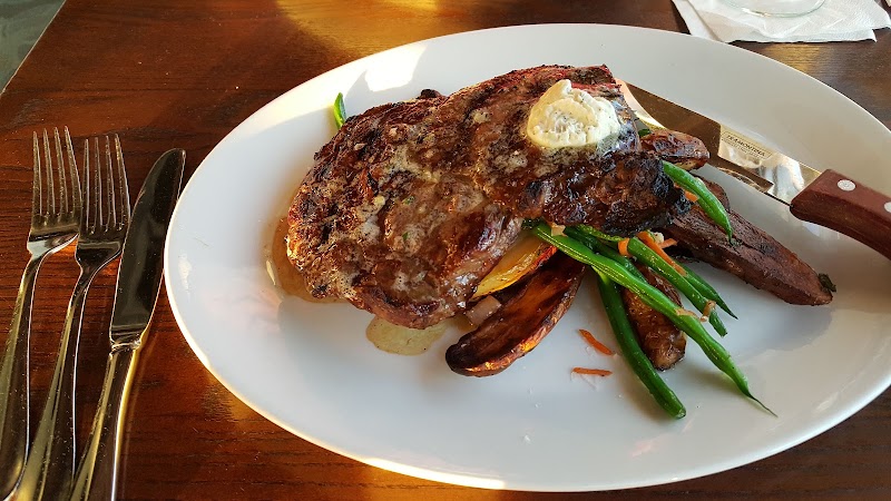The Grand Marlin