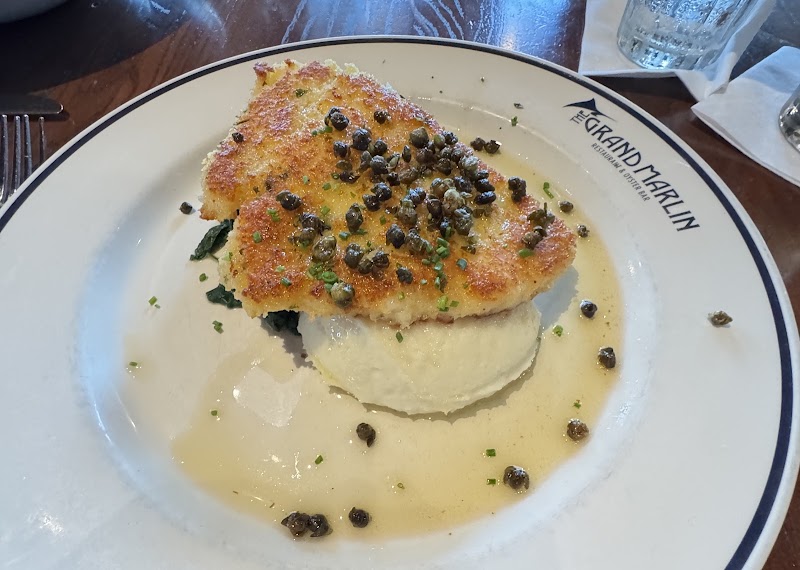 The Grand Marlin