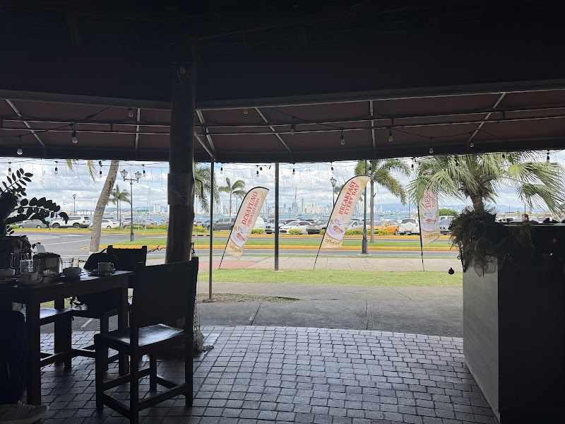 Mi Ranchito Amador