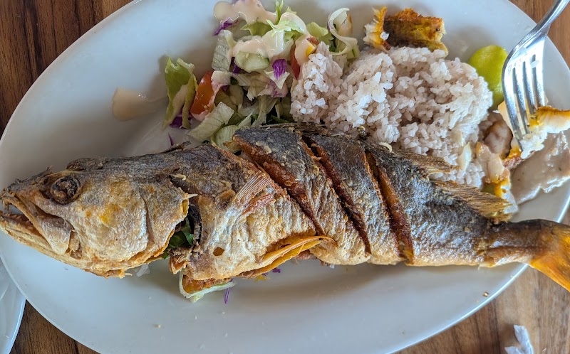 Mi Ranchito Amador