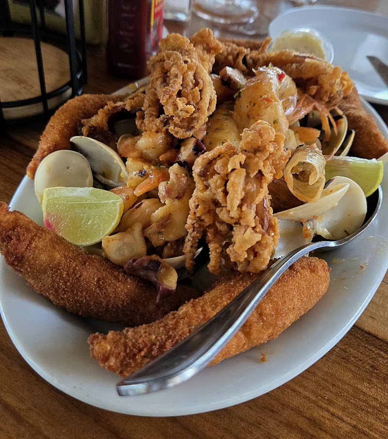 Mi Ranchito Amador