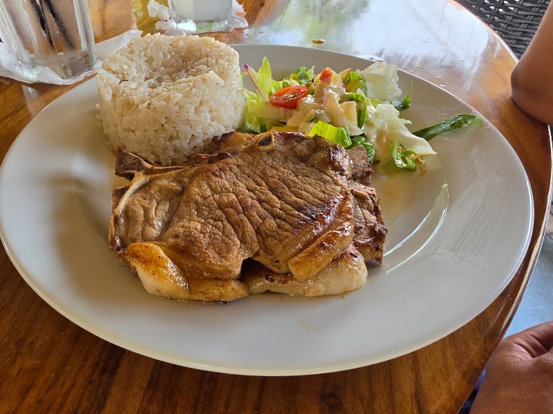 Mi Ranchito Amador