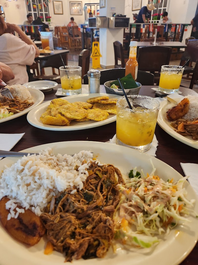 El Trapiche
