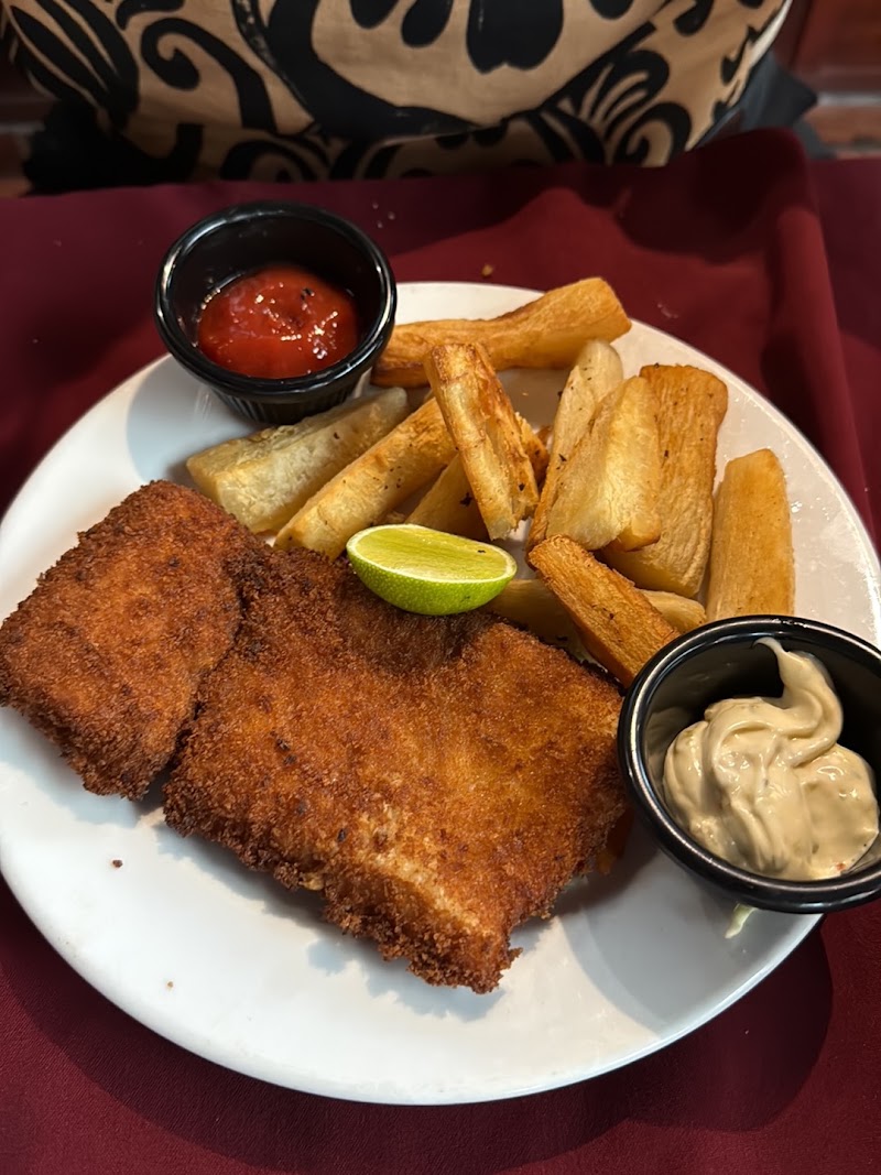 Restaurante Bucaneros