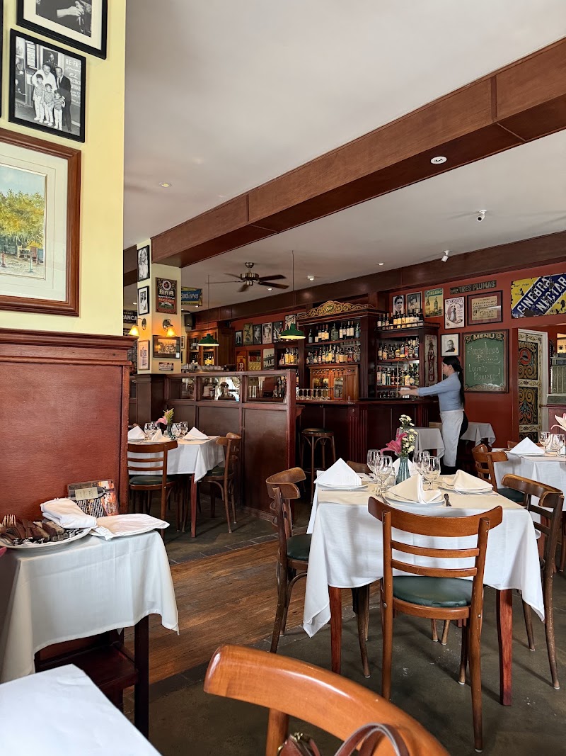 La Esquina de Buenos Aires