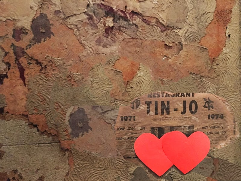 Tin Jo Restaurant