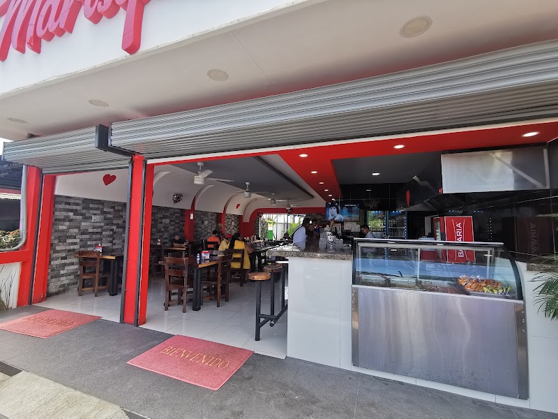 Sabromar