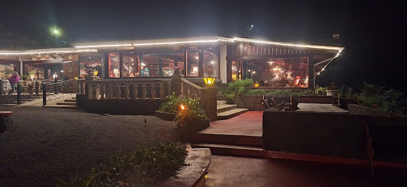 Restaurante y Mirador Ram Luna